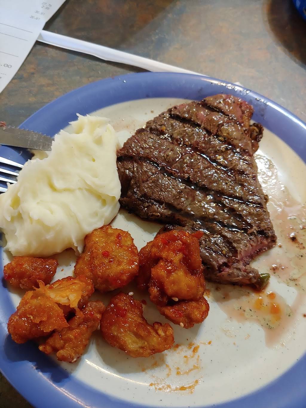 Ryans | restaurant | 4615 Broadway St, Mt Vernon, IL 62864, USA | 6182444491 OR +1 618-244-4491