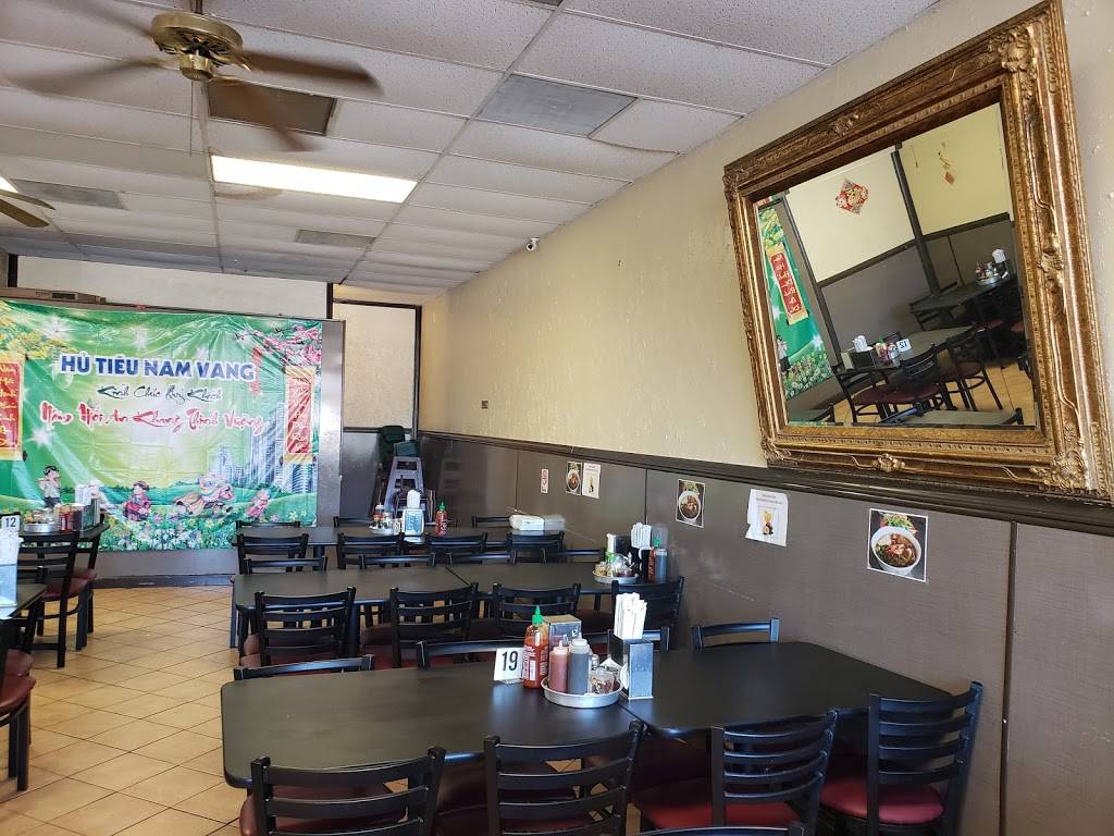 Pho Hu Tieu Nam Vang | restaurant | 1517 Gears Rd E, Houston, TX 77067, USA | 2818750399 OR +1 281-875-0399