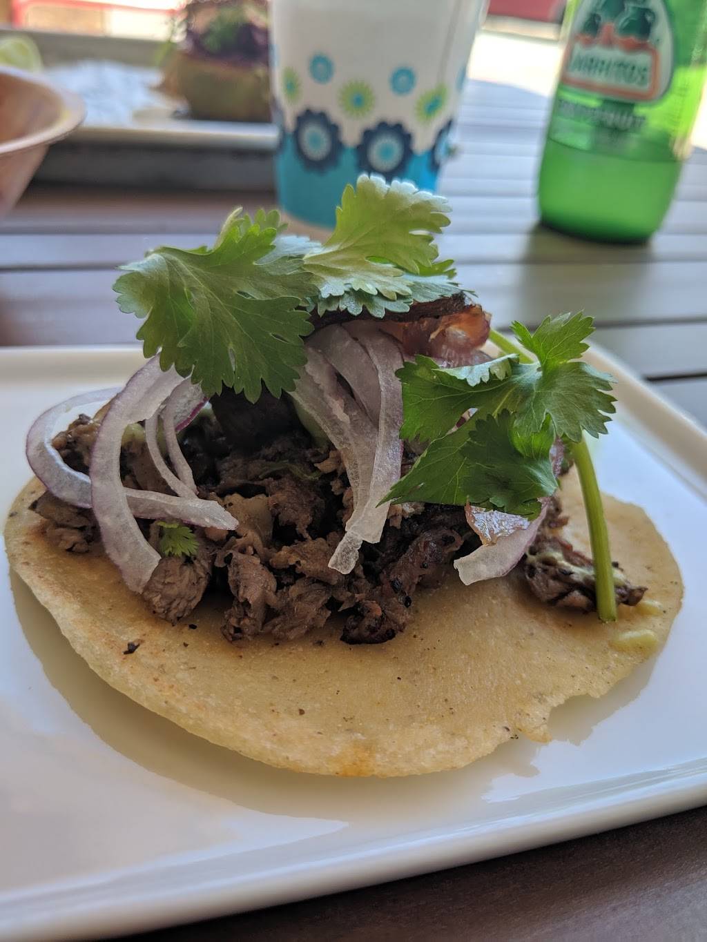Tacoako | restaurant | 675 Auahi St #129, Honolulu, HI 96813, USA | 8088242547 OR +1 808-824-2547