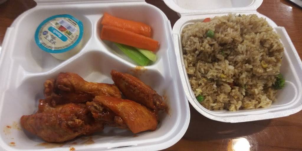 J. Buffalo Wings & Bar | restaurant | 2580 Windy Hill Rd SE Suite #400, Marietta, GA 30067, USA | 6784838811 OR +1 678-483-8811