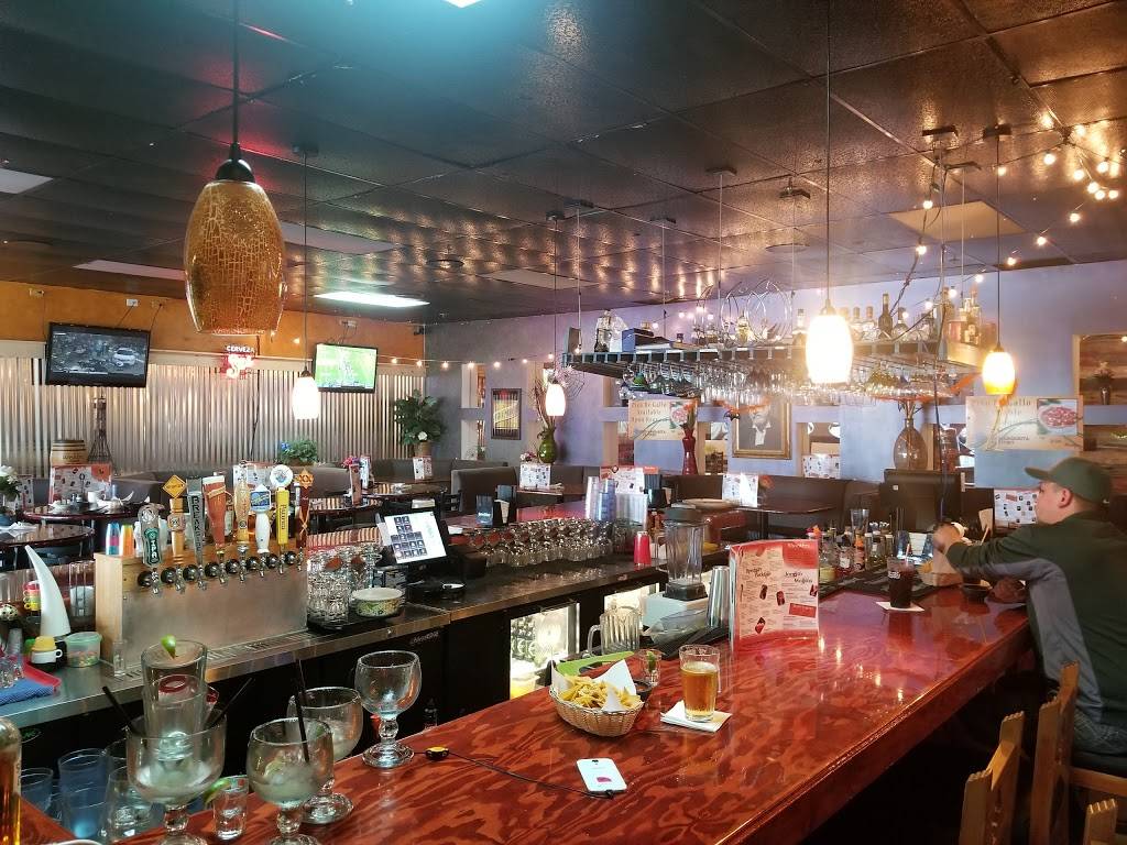 Jorges Margarita Factory | restaurant | 14415 SE Mill Plain Blvd #110b, Vancouver, WA 98684, USA | 3608828262 OR +1 360-882-8262