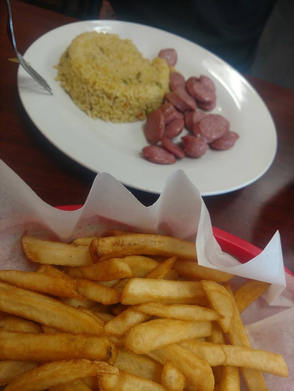 Pollo Perucho | restaurant | 727 Georgesville Rd, Columbus, OH 43228, USA | 6147546769 OR +1 614-754-6769