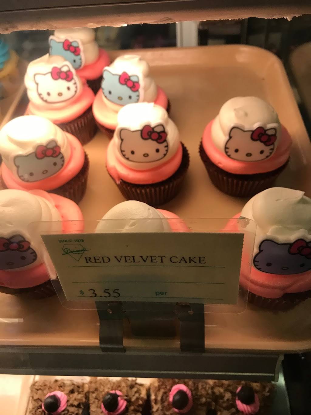 Deerfield Garden | restaurant | 130 S Atlantic Blvd, Monterey Park, CA 91754, USA | 6262843867 OR +1 626-284-3867