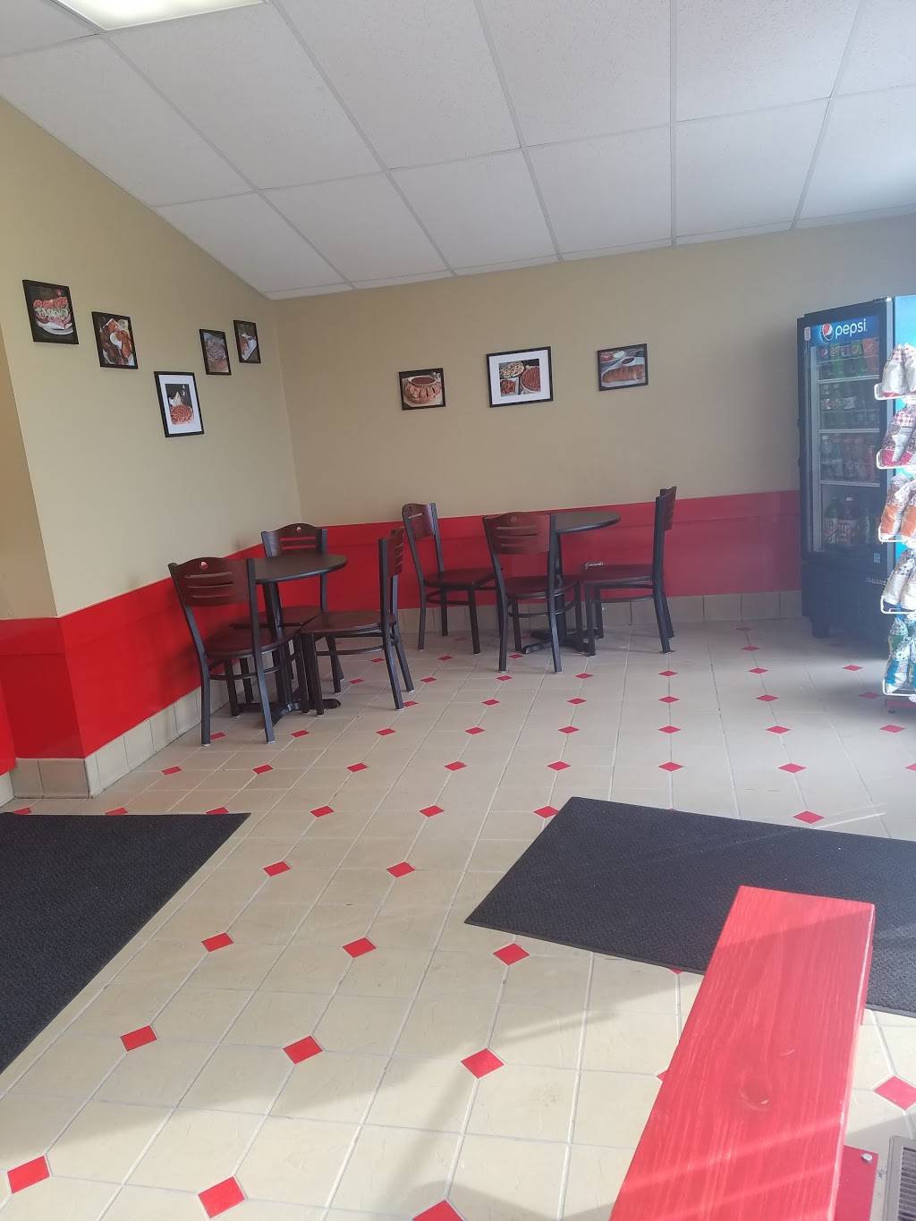 Crenos Pizza | restaurant | 620 N Memorial Dr, Lancaster, OH 43130, USA | 7404228711 OR +1 740-422-8711