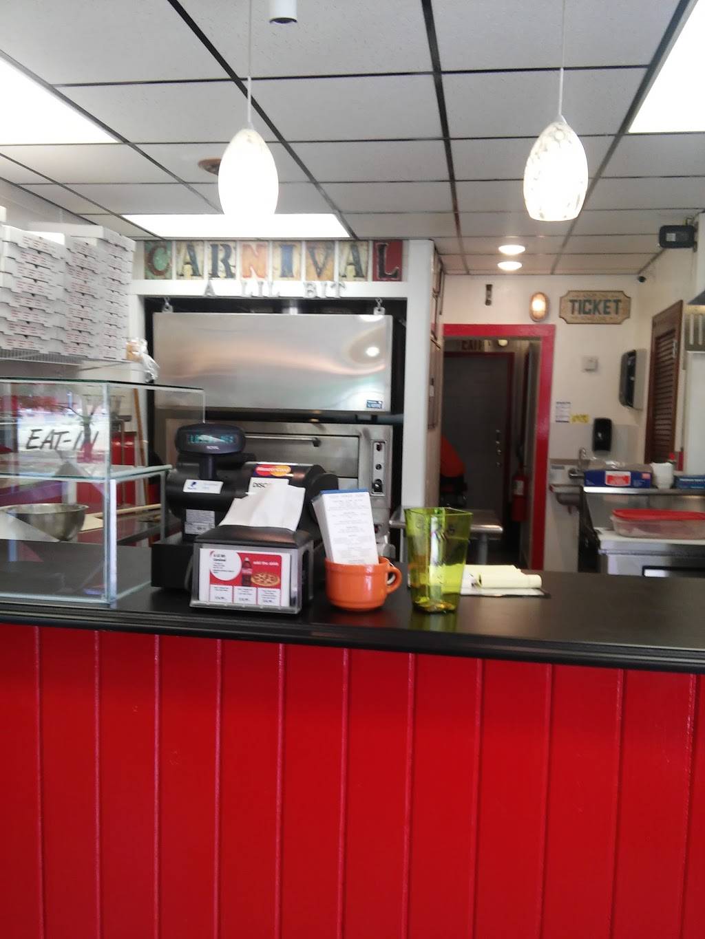 A Lil Bit Carnival | restaurant | 1118 Lake St, Elmira, NY 14901, USA | 6074421532 OR +1 607-442-1532