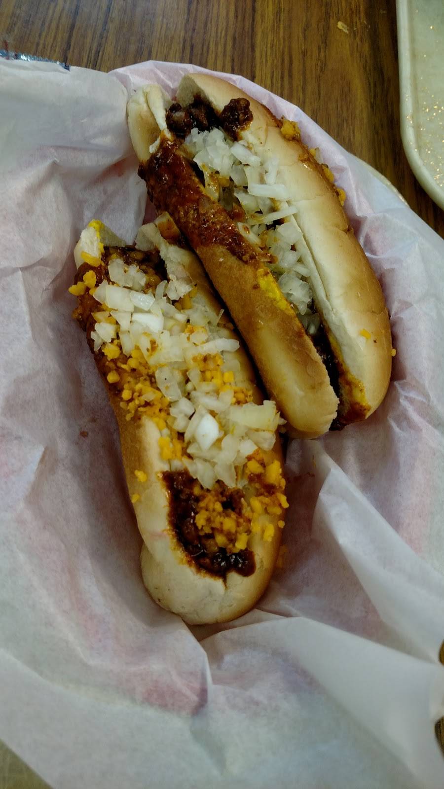 Coney Island | restaurant | 428 W Main St, Oklahoma City, OK 73102, USA | 4052398568 OR +1 405-239-8568