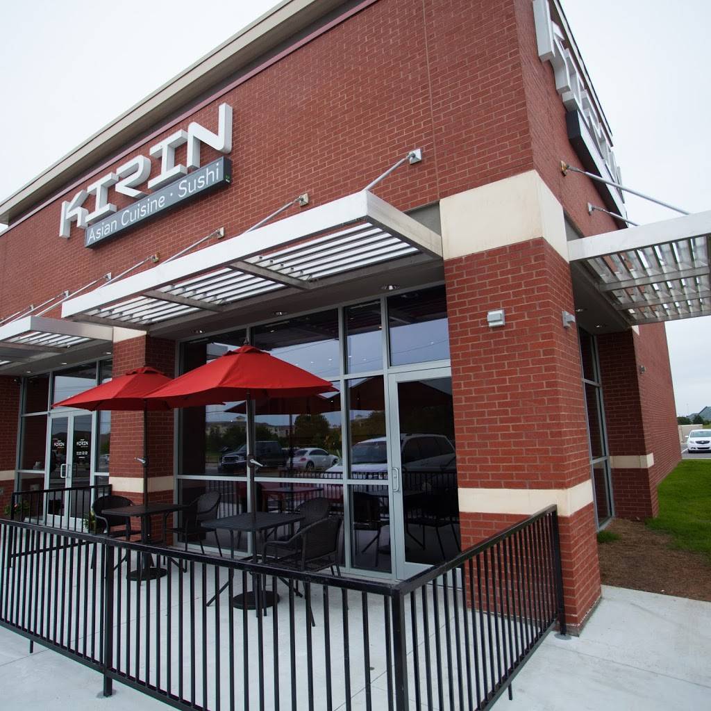 Kirin Asian and Sushi Cuisine Tulsa | restaurant | 8041 S Mingo Rd, Tulsa, OK 74133, USA | 9188938006 OR +1 918-893-8006