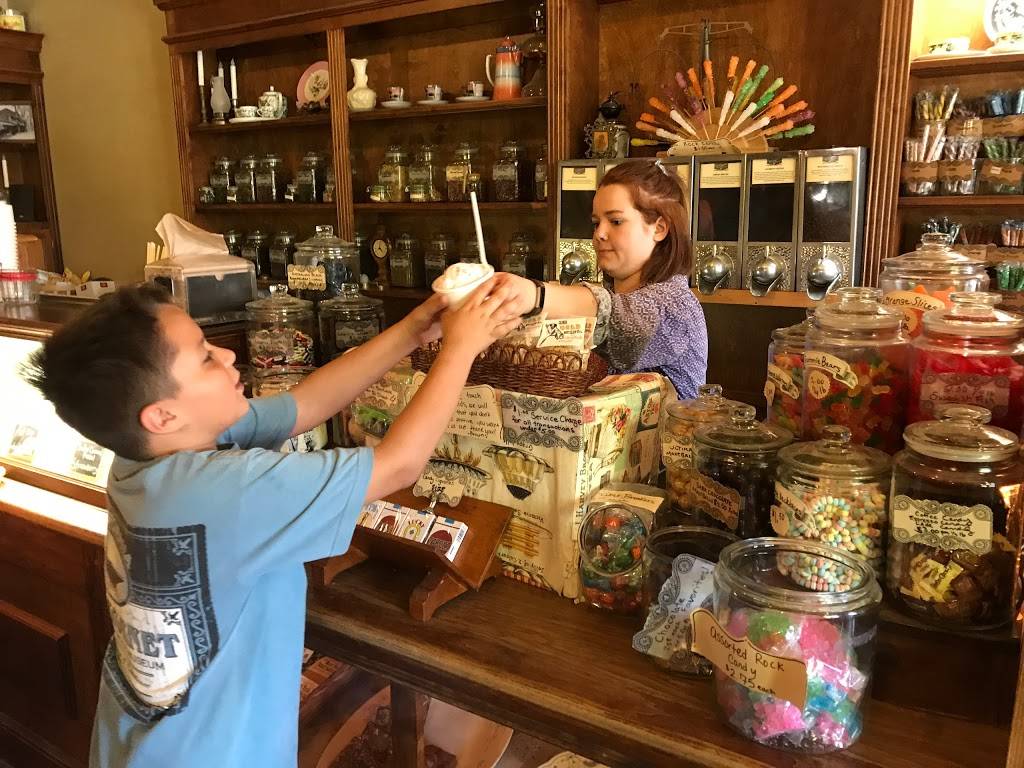 Browns Coffee House | cafe | 22760 Main St, Columbia, CA 95310, USA | 2095321850 OR +1 209-532-1850