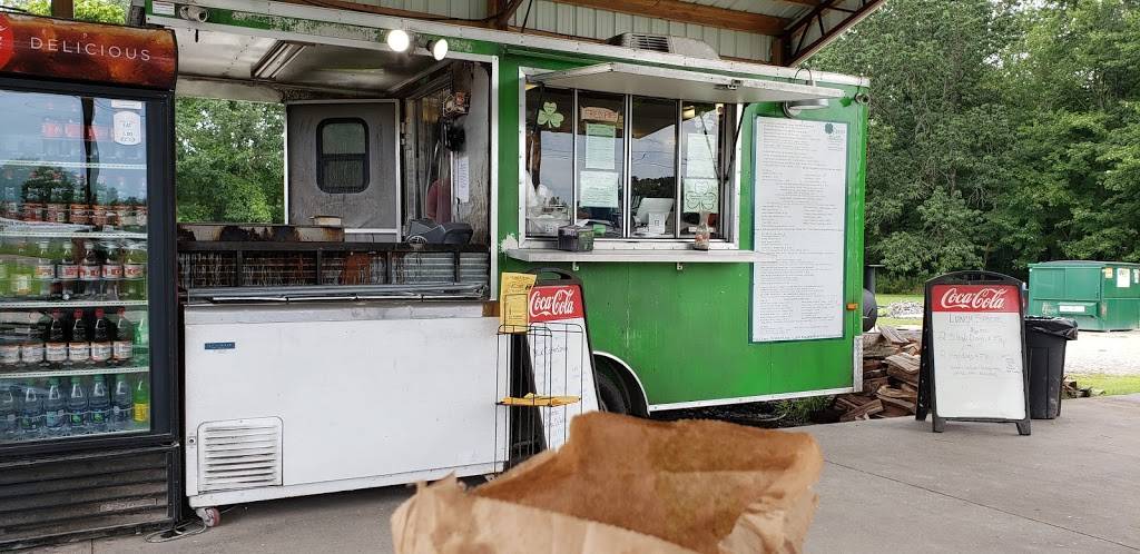 KC Finns | restaurant | 1027 S Highland Ave, Jackson, TN 38301, USA | 7316932550 OR +1 731-693-2550