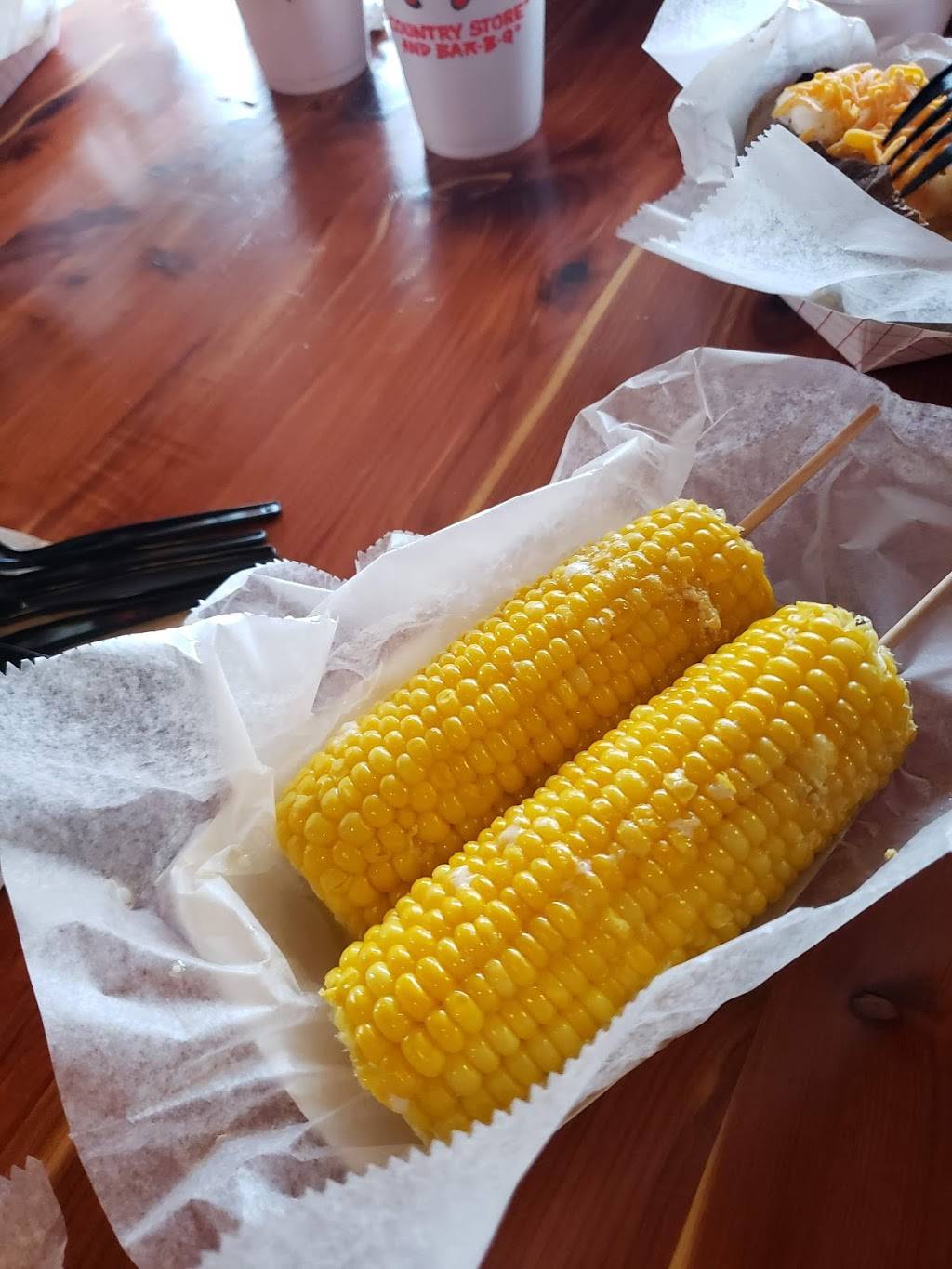 Rudys "Country Store" and Bar-B-Q | restaurant | 1733 N Higley Rd, Gilbert, AZ 85234, USA | 6232323506 OR +1 623-232-3506