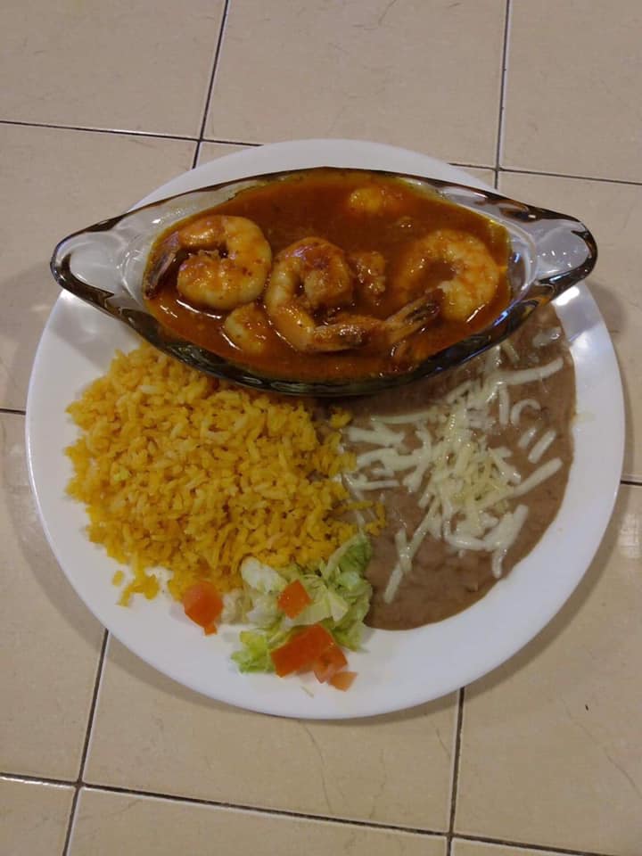 Carnaval Restaurant | restaurant | 23009 Waters Dr, Crestline, CA 92325, USA | 9096981025 OR +1 909-698-1025