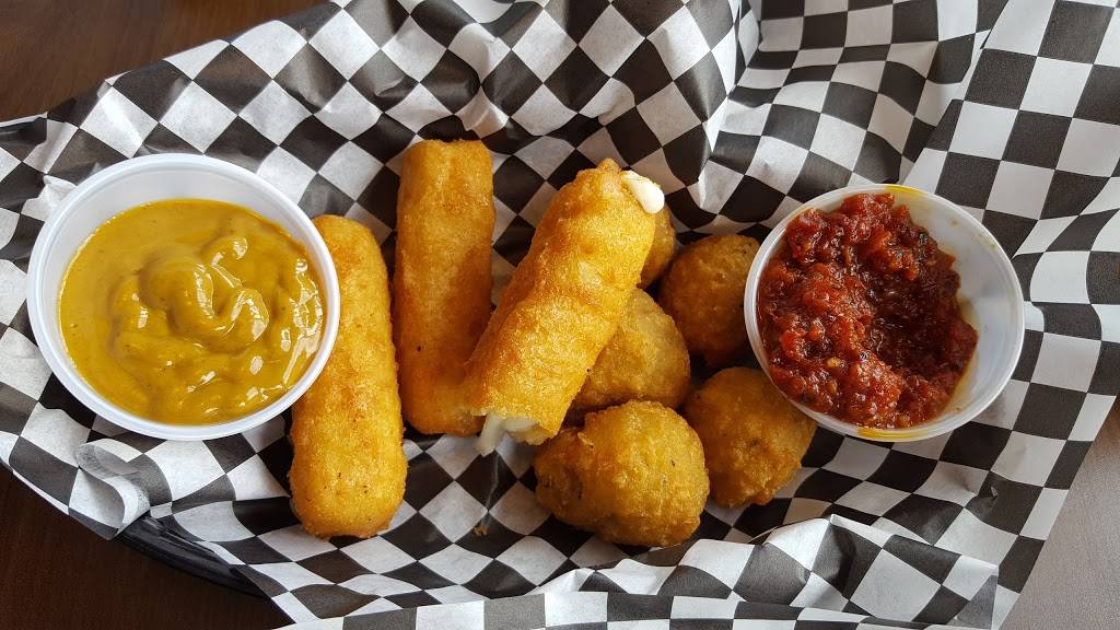 Taste of Chicago | restaurant | 180 E 1st St, Reno, NV 89501, USA | 7759714462 OR +1 775-971-4462