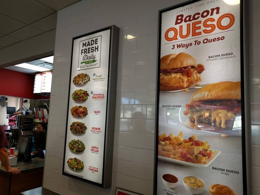 Wendys | restaurant | 2080 Chattanooga Rd, Dalton, GA 30720, USA | 7062811885 OR +1 706-281-1885