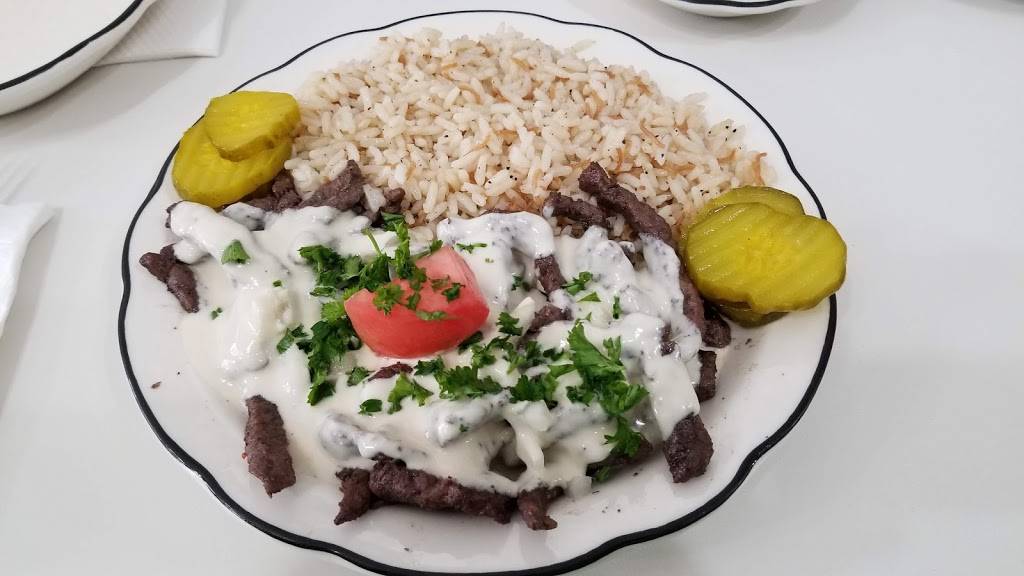Damascus | restaurant | 449 N 2nd St, Allentown, PA 18102, USA | 6104322036 OR +1 610-432-2036