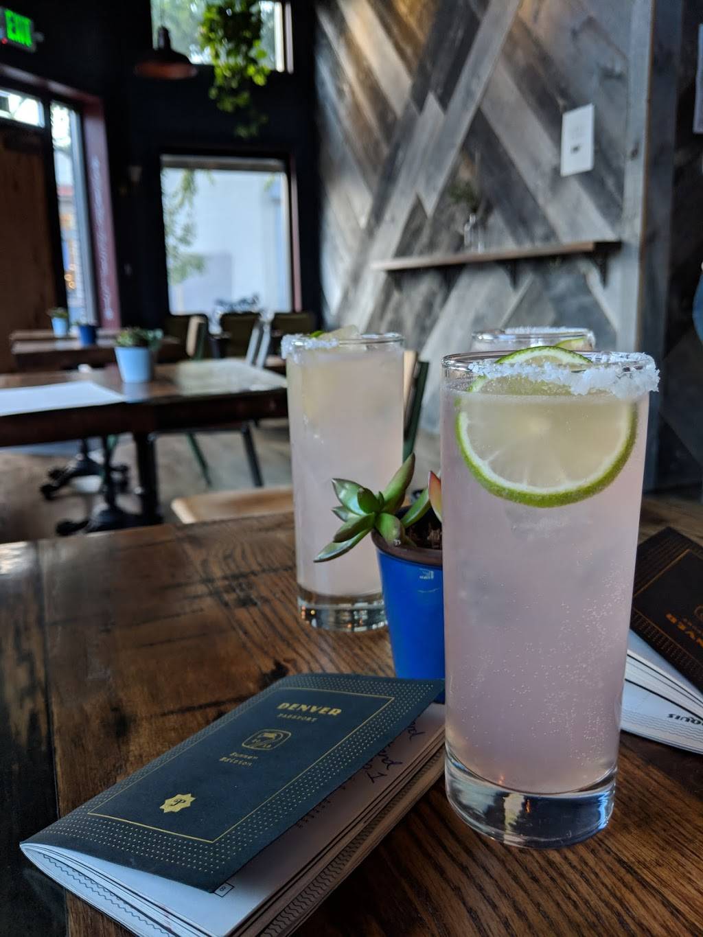 Middleman | restaurant | 3401 E Colfax Ave, Denver, CO 80206, USA | 3033534207 OR +1 303-353-4207