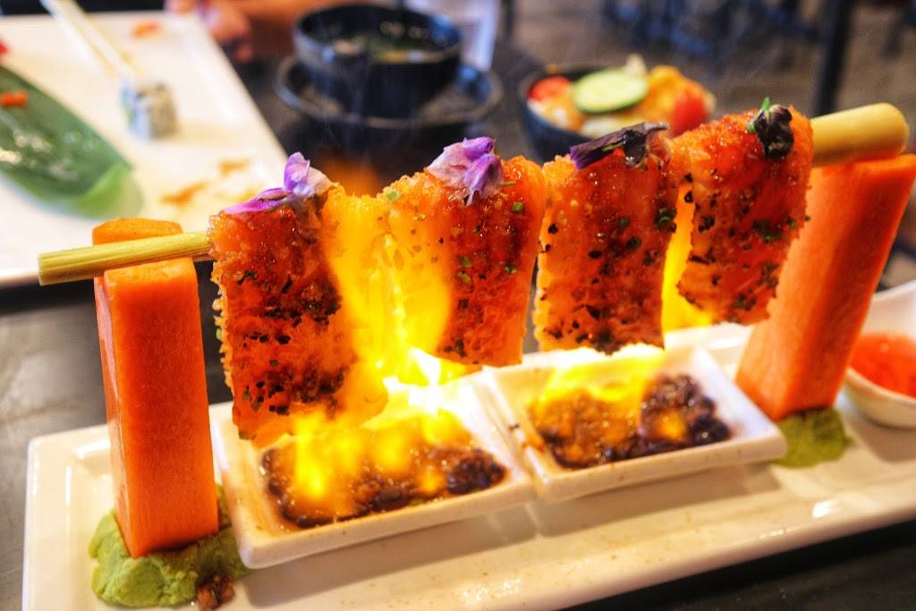 Shino Sushi.Grill.Bar | restaurant | 620 Washington St, South Easton, MA 02375, USA | 5082971210 OR +1 508-297-1210