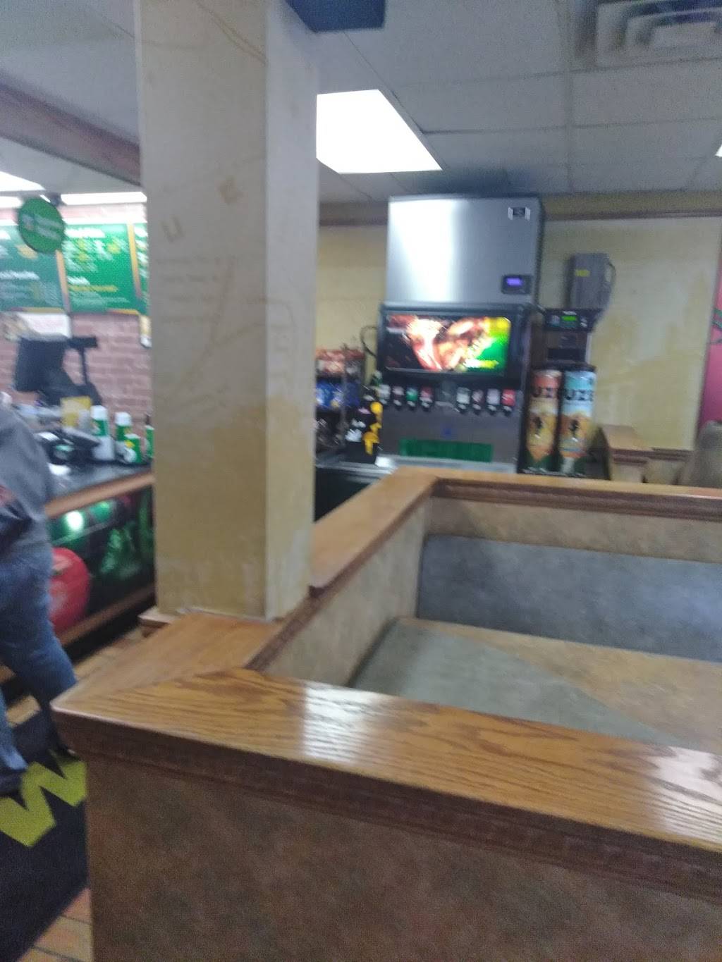 Subway Restaurants | restaurant | 1029 Main St, Keokuk, IA 52632, USA | 3195242550 OR +1 319-524-2550