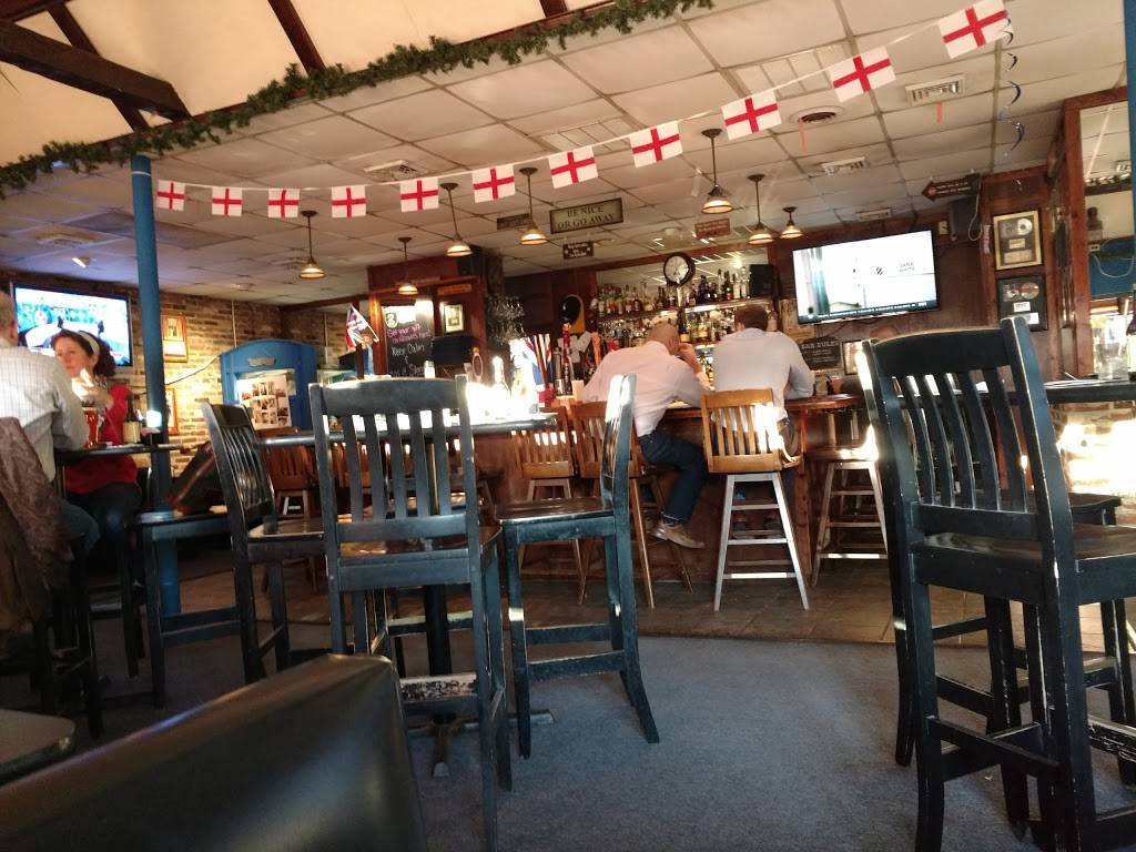 Stoneys British Pub | restaurant | 3007 Concord Pike, Wilmington, DE 19803, USA | 3024779740 OR +1 302-477-9740