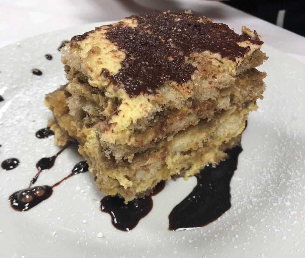 The House of Pasta | restaurant | 280 Bells Ln, Gilford, ON L0L 1R0, Canada | 7052902433 OR +1 705-290-2433