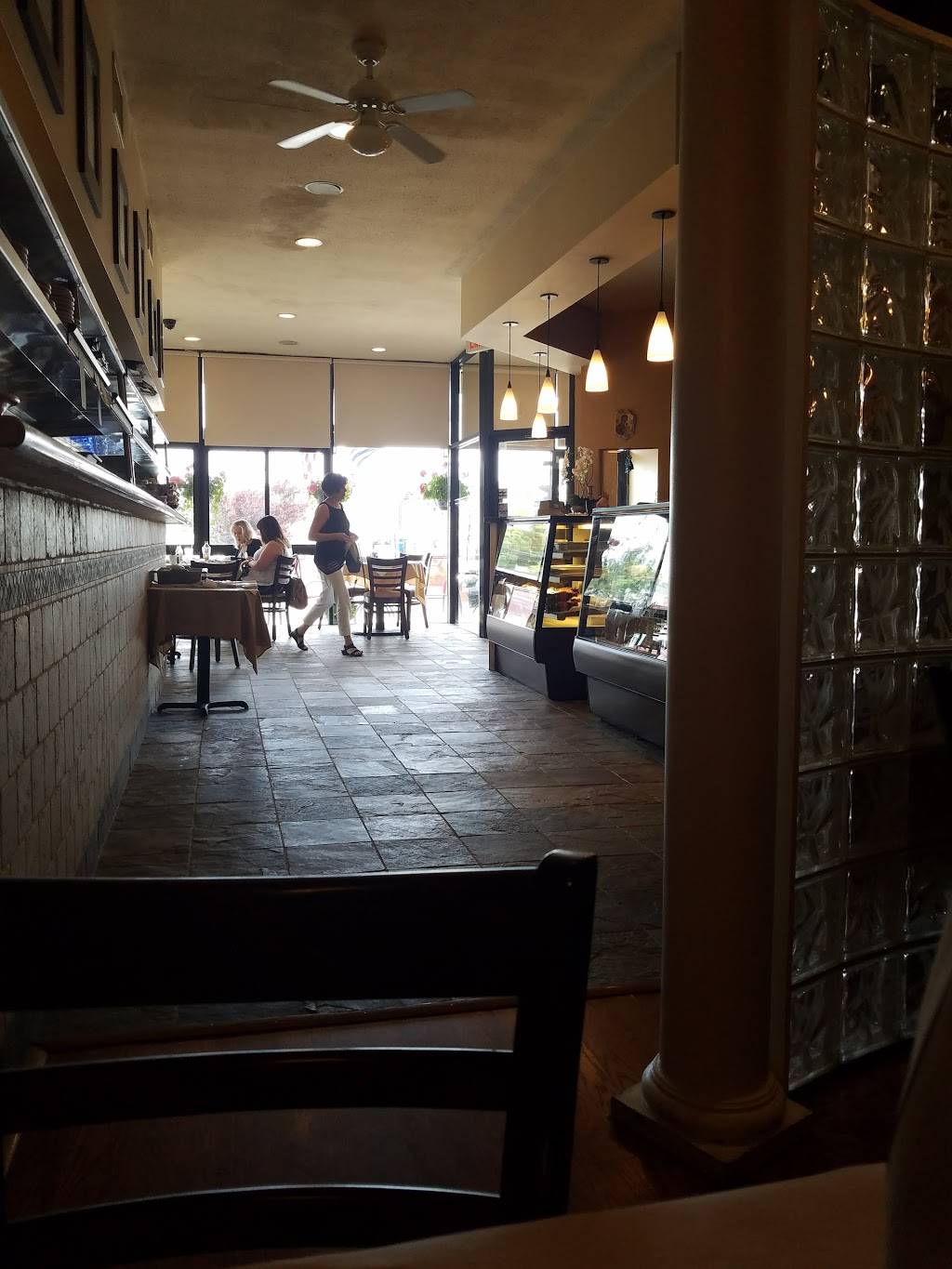 Its Greek To Me Restaurant | restaurant | 127 Jackson Ave, Syosset, NY 11791, USA | 5164960771 OR +1 516-496-0771