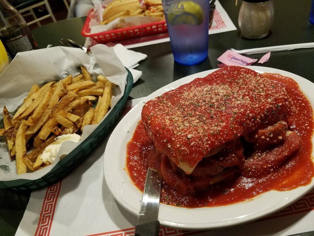 Belleria Pizza & Italian | restaurant | 3460 S Meridian Rd, Youngstown, OH 44511, USA | 3307920338 OR +1 330-792-0338