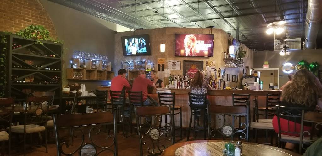 Still Water Grill and Catering | restaurant | 304 Trade St, Greer, SC 29650, USA | 8644790333 OR +1 864-479-0333