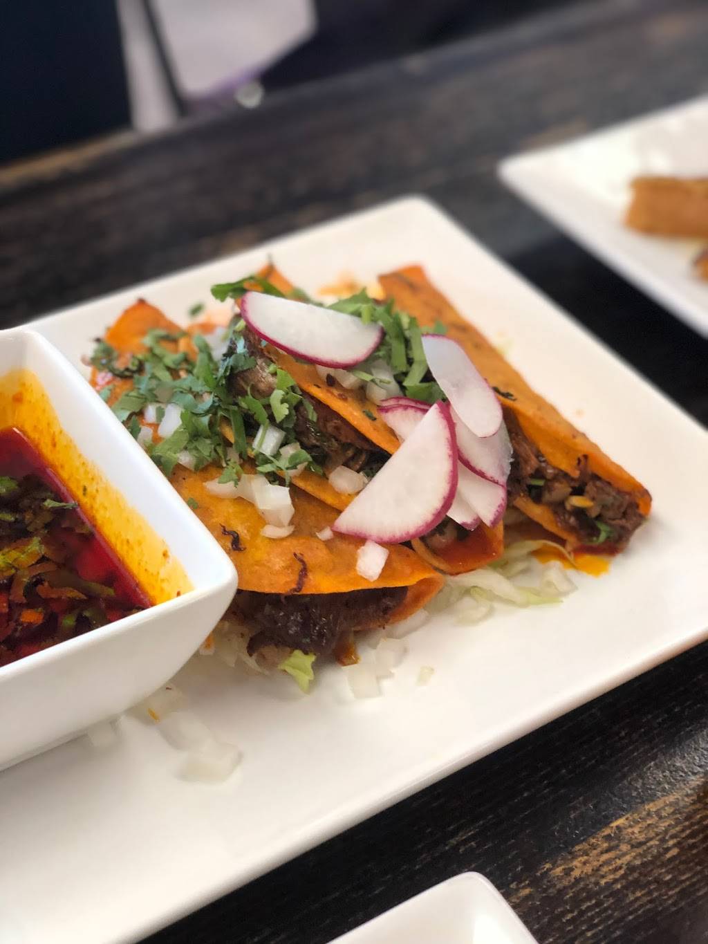 TOSTADAS | restaurant | 1699 W San Carlos St, San Jose, CA 95128, USA | 4082178436 OR +1 408-217-8436