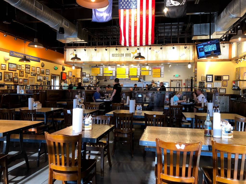 MISSION BBQ | restaurant | 1329 N Battlefield Blvd, Chesapeake, VA 23320, USA | 7572765955 OR +1 757-276-5955