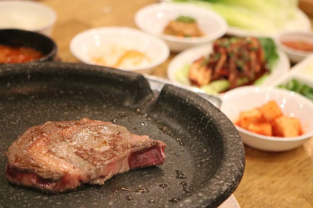 San Soo Kap San 2 | Korean BBQ | Korean Restaurant | restaurant | 171-10 Northern Blvd, Flushing, NY 11358, USA | 7184454850 OR +1 718-445-4850