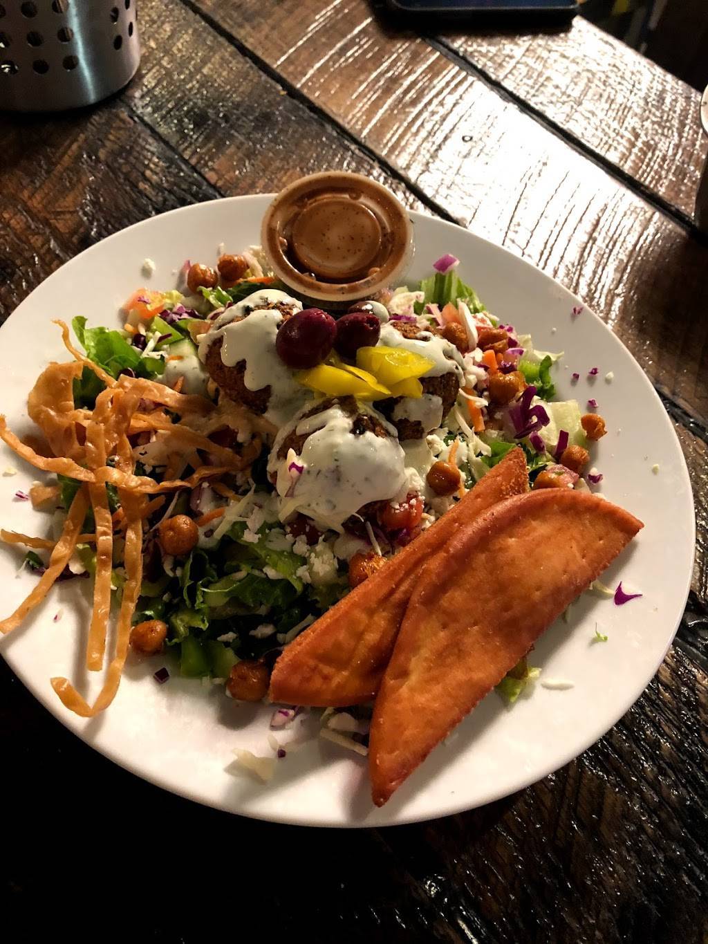 Spitz - Sugarhouse - Mediterranean Restaurant | meal takeaway | 1201 Wilmington Ave, Salt Lake City, UT 84106, USA | 3853221140 OR +1 385-322-1140