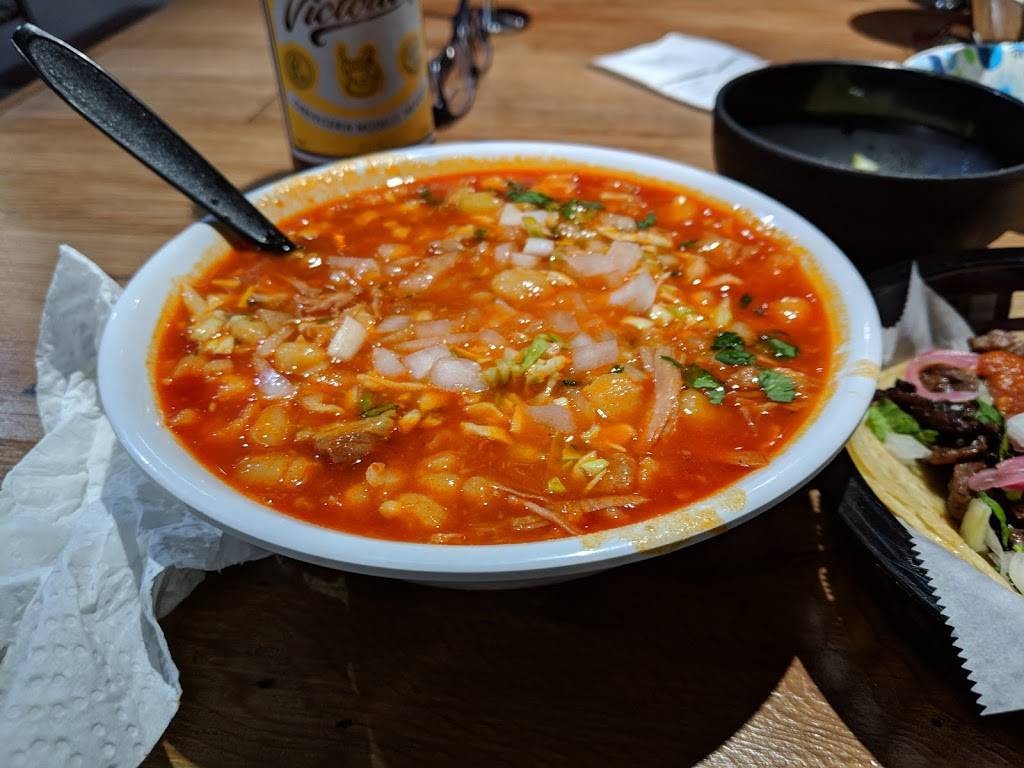 Tacos El Bigotes | restaurant | 8400 S Gessner Dr Suite L, Houston, TX 77074, USA | 3465718059 OR +1 346-571-8059