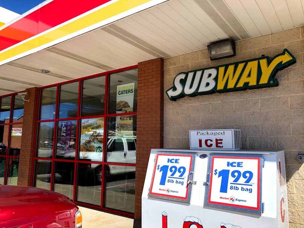 Subway | restaurant | 7802 Idlewild Rd, Indian Trail, NC 28079, USA | 7048820739 OR +1 704-882-0739