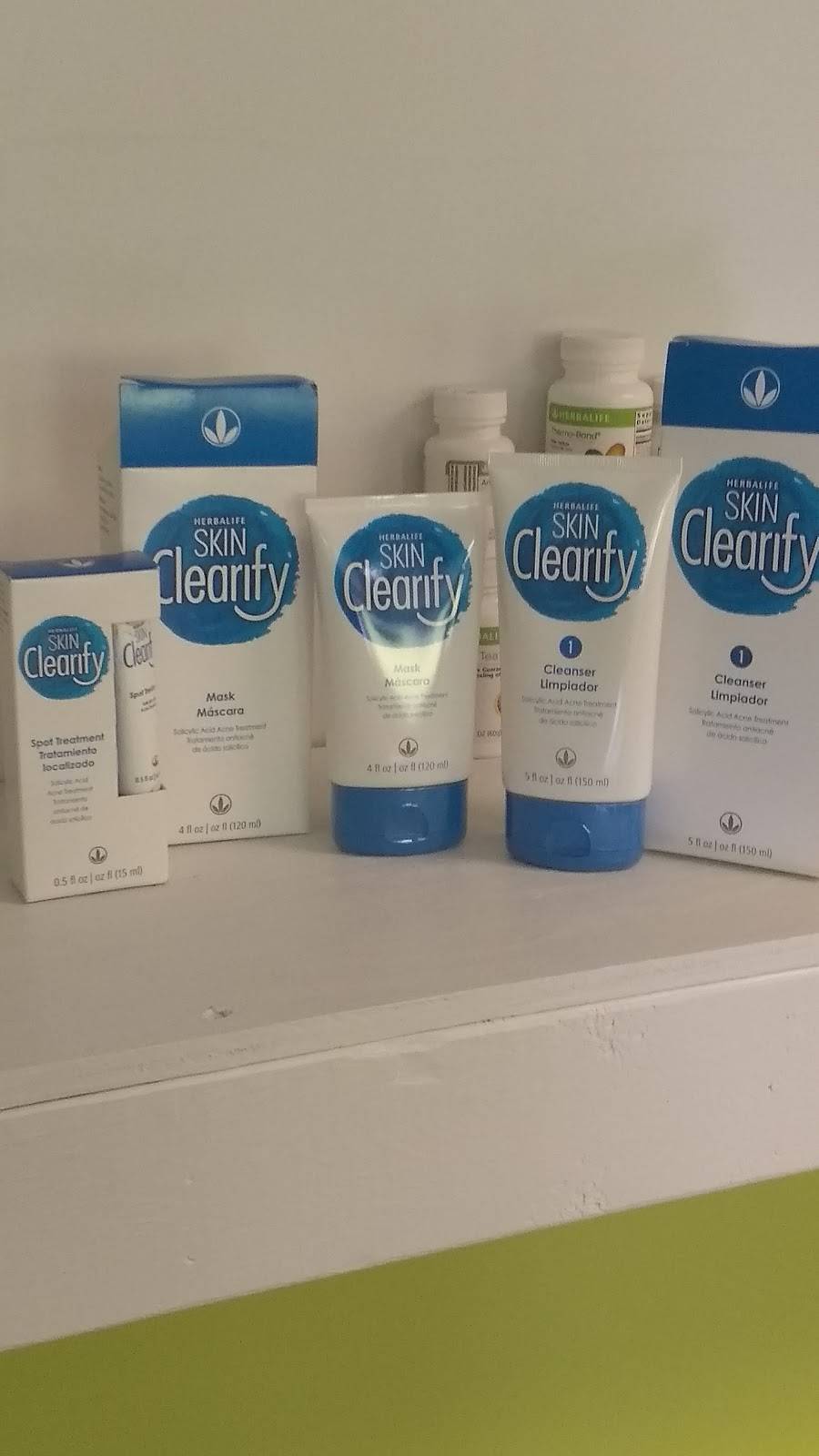 Joany nutrition | restaurant | 725 Rose Rd, Albertville, AL 35950, USA | 2566608301 OR +1 256-660-8301