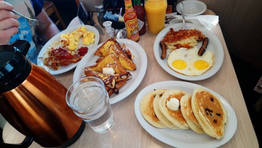 The Pancake Factory | restaurant | 15619 Crenshaw Blvd, Gardena, CA 90249, USA | 3103490325 OR +1 310-349-0325