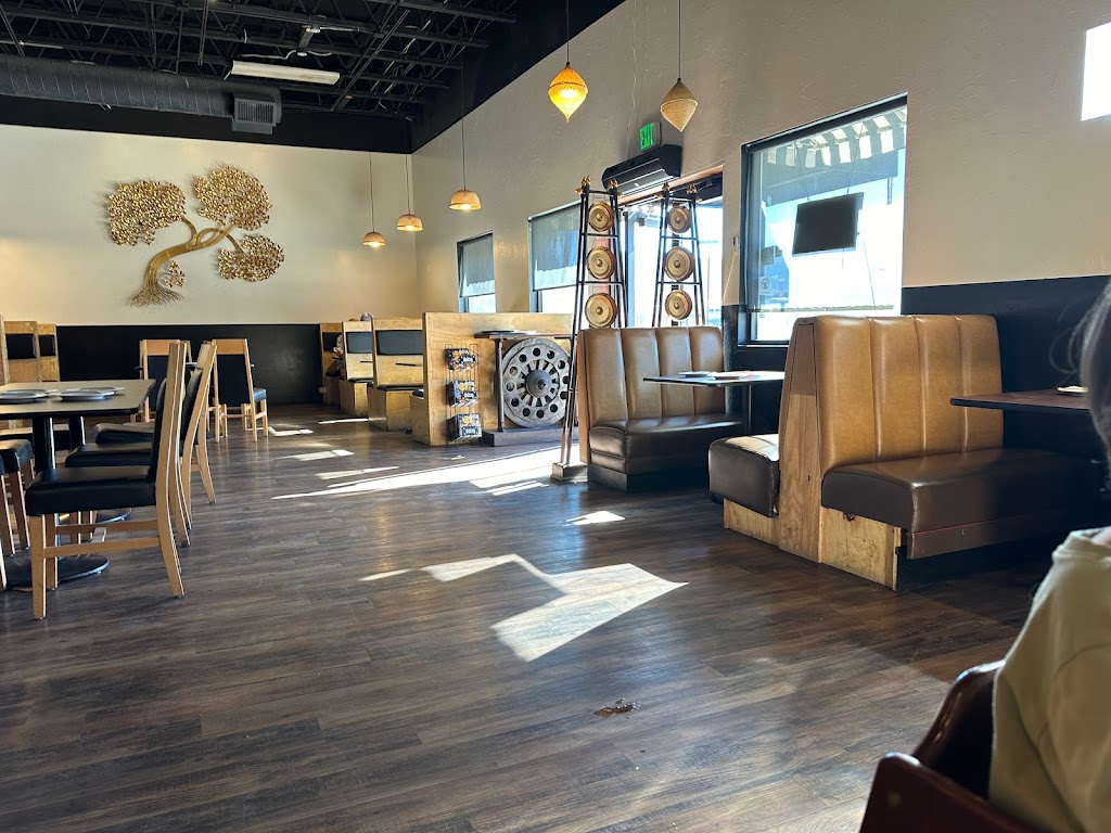 Glyn Thai Restaurant and Bar | restaurant | 1764 Uinta Way, Park City, UT 84098, USA | 4355656989 OR +1 435-565-6989