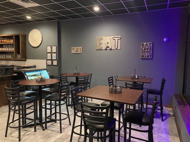 Lucky Bernies - South Chicago Heights | restaurant | 3359 - A Chicago Rd, South Chicago Heights, IL 60411, USA | 7082485406 OR +1 708-248-5406