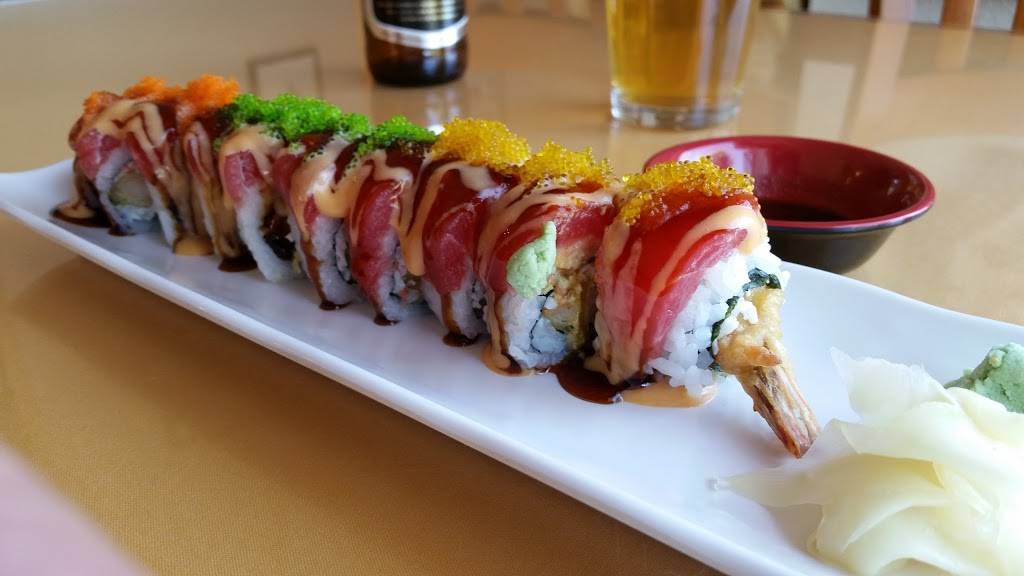 KS Tian Yuen Restaurant | restaurant | 421 S Cloverdale Blvd, Cloverdale, CA 95425, USA | 7078945697 OR +1 707-894-5697