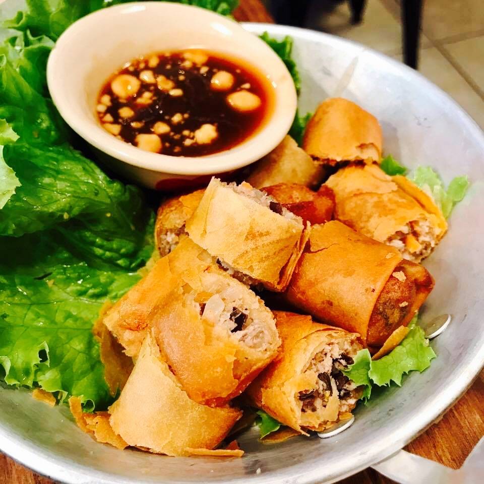 Hug Esan | restaurant | 77-16 Woodside Ave, Elmhurst, NY 11373, USA | 9293280392 OR +1 929-328-0392