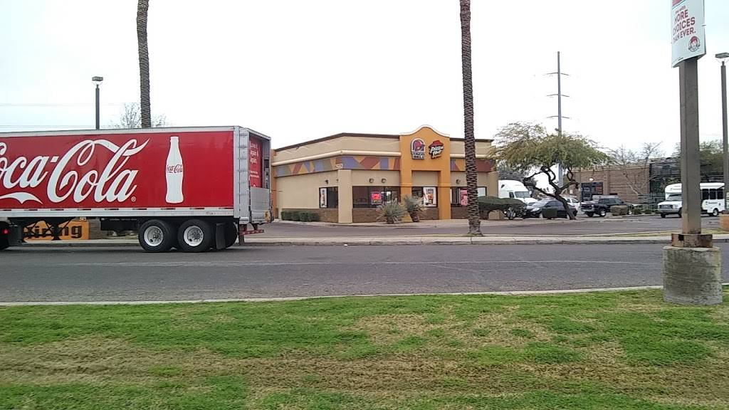 Taco Bell | meal takeaway | 2660 W. Thunderbird, Phoenix, AZ 85023, USA | 6028632778 OR +1 602-863-2778