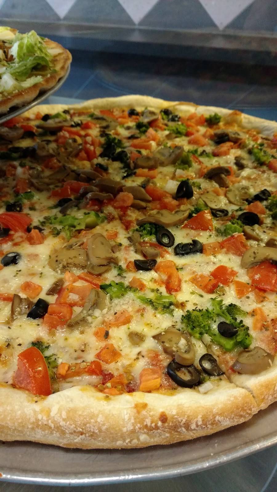 Connies Pizzeria | restaurant | 3845 Nostrand Ave, Brooklyn, NY 11235, USA | 7186469644 OR +1 718-646-9644