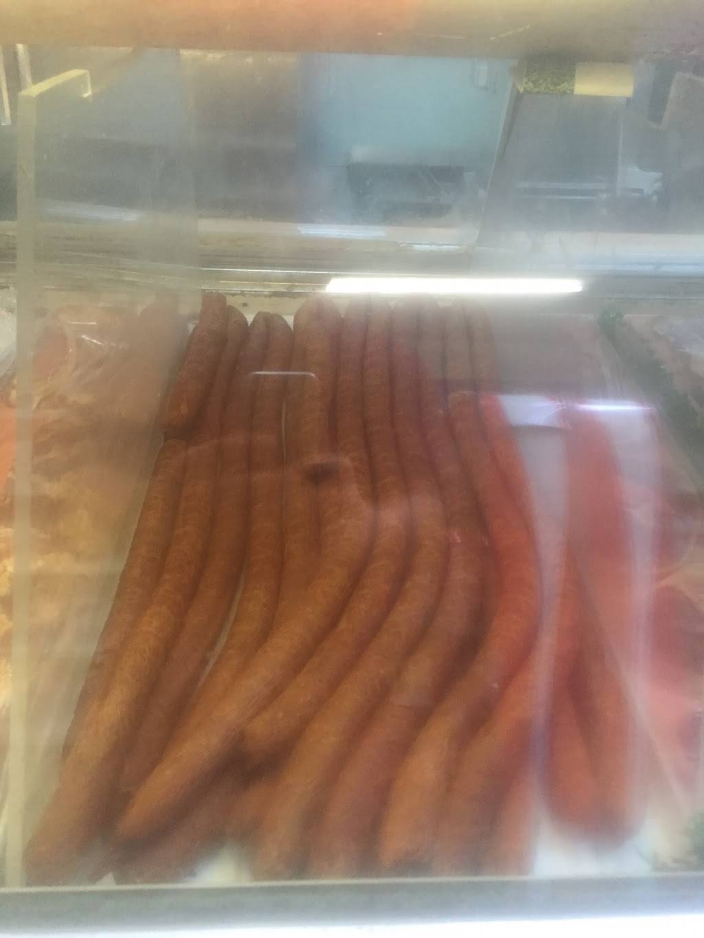 Cal Foods Mexican Deli | restaurant | 195 S 28th St, San Jose, CA 95116, USA | 4082930550 OR +1 408-293-0550