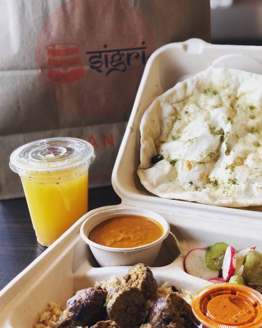 Sigri BBQ | restaurant | 155 University Ave, Newark, NJ 07102, USA | 9735961114 OR +1 973-596-1114