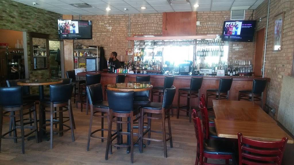 Normans Bistro | restaurant | 1001 E 43rd St, Chicago, IL 60653, USA | 7739665821 OR +1 773-966-5821