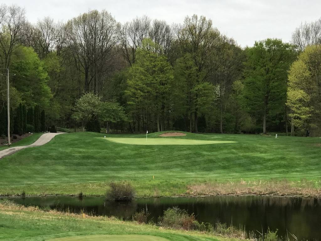 Railside Golf Club | restaurant | 2500 76th St SW, Byron Center, MI 49315, USA | 6168781140 OR +1 616-878-1140