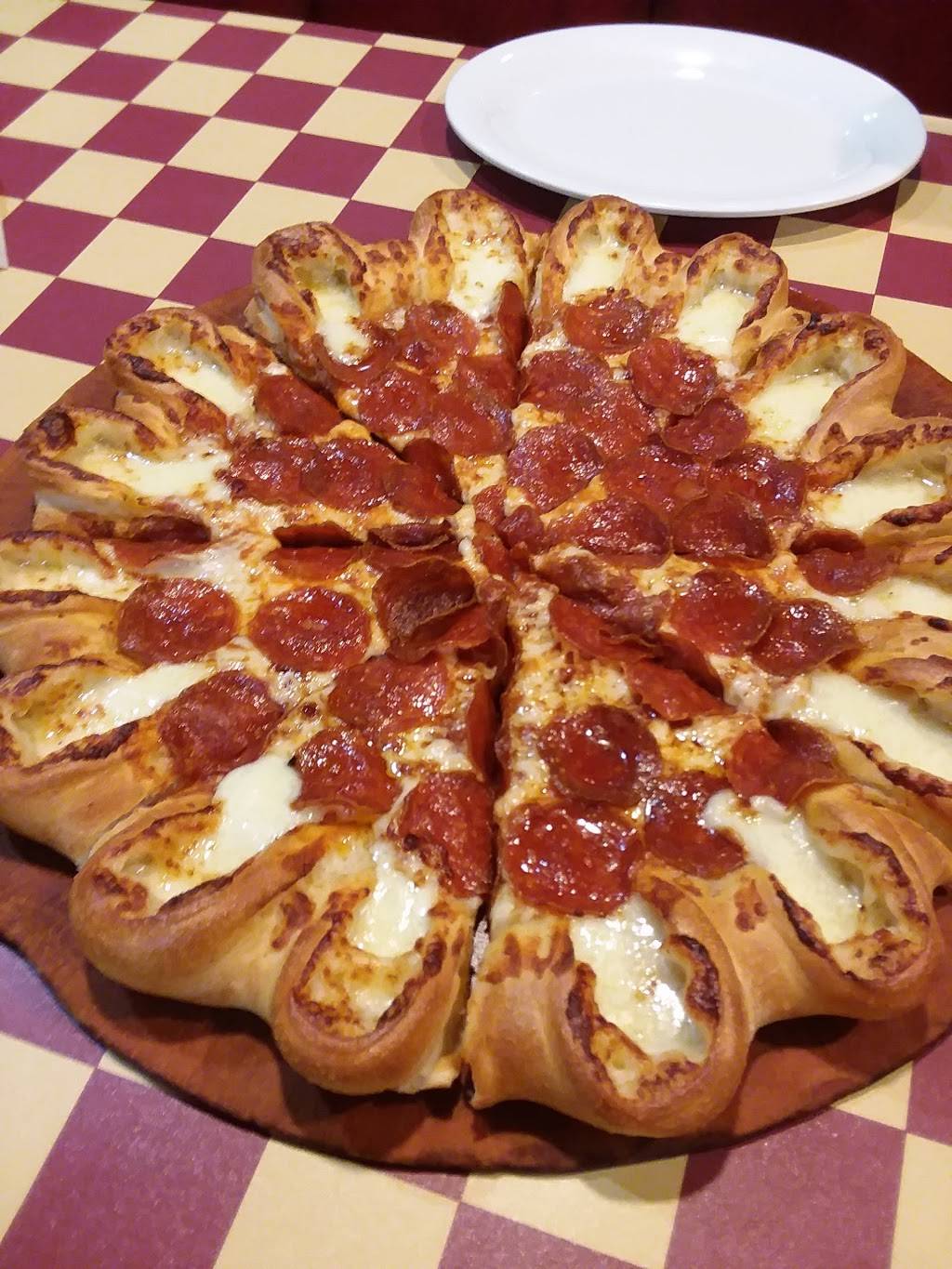 Pizza Hut | restaurant | 1515 W Beverly Blvd, Montebello, CA 90640, USA | 3237262700 OR +1 323-726-2700