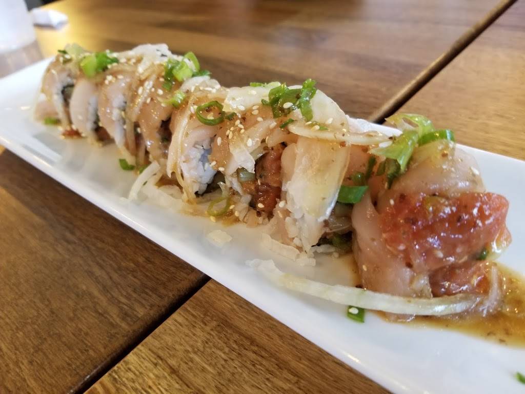 Ramen Hajime Tustin | restaurant | 14071 Newport Ave #91, Tustin, CA 92780, USA | 6572125007 OR +1 657-212-5007