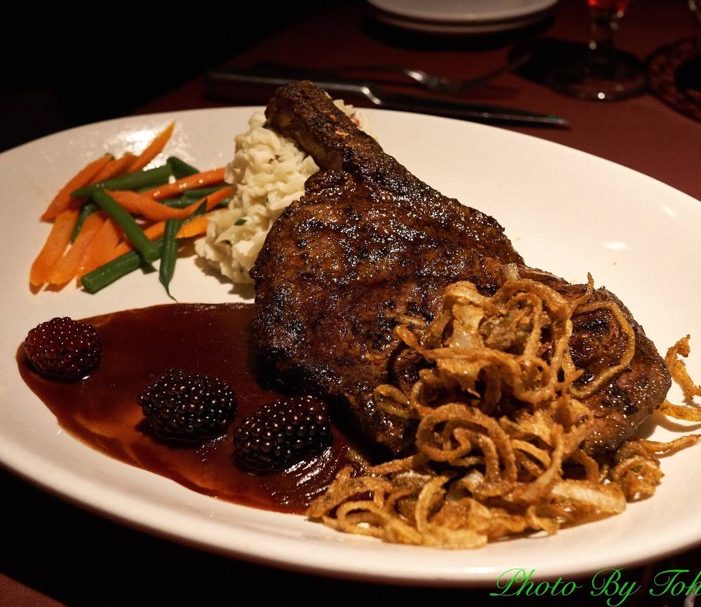 The Sage Room | restaurant | 18 Stateline Ave, Stateline, NV 89449, USA | 7755882411 OR +1 775-588-2411