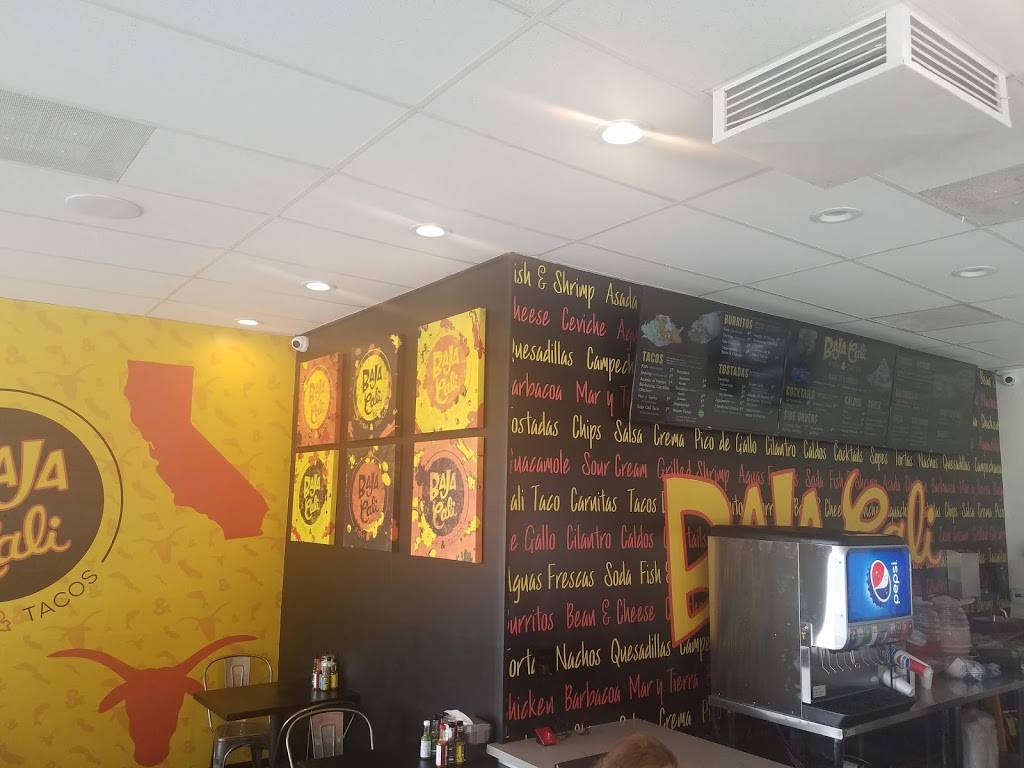 Baja Cali Fish & Tacos | restaurant | 940 Pine Ave, Long Beach, CA 90813, USA | 5626123432 OR +1 562-612-3432