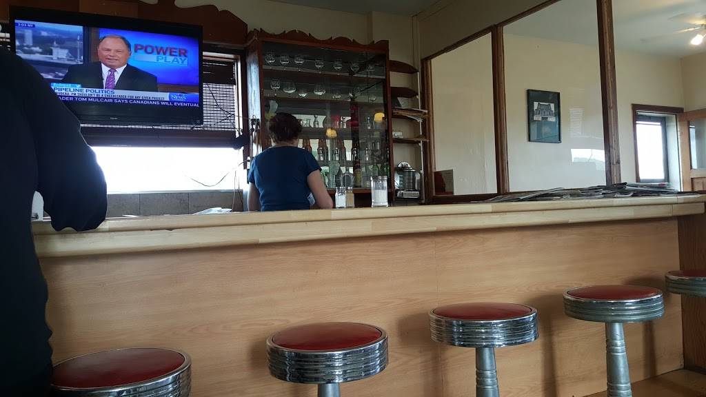 Station Restaurant | restaurant | 1350 Pelletier St, Windsor, ON N9B 1R8, Canada | 5192549135 OR +1 519-254-9135