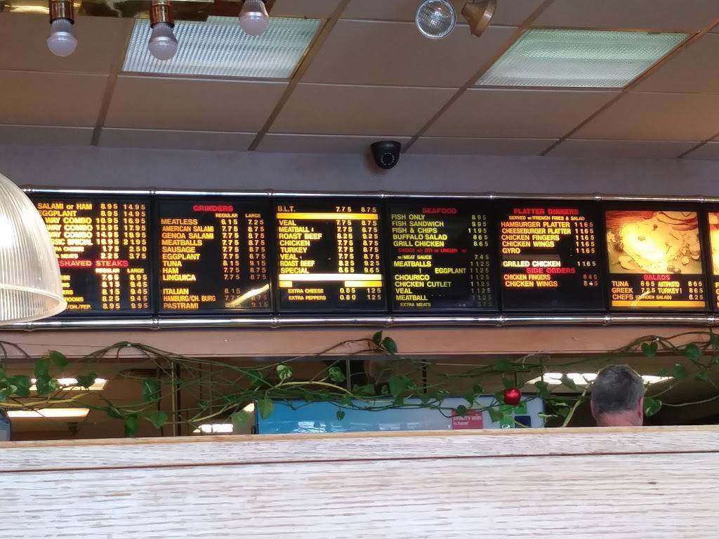 Classic Pizza | restaurant | 242 Chauncy St #3, Mansfield, MA 02048, USA | 5083395150 OR +1 508-339-5150